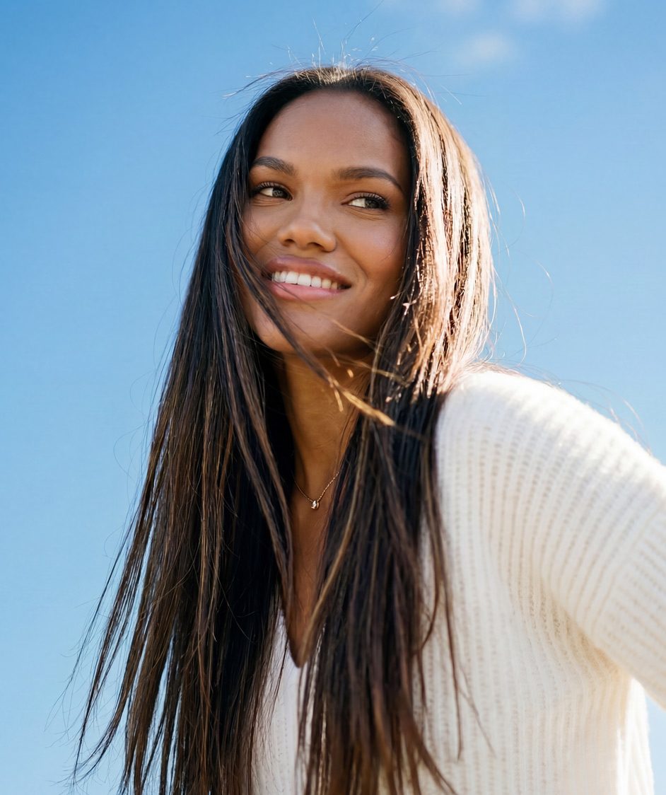 Brazilian Blowout benefits article image