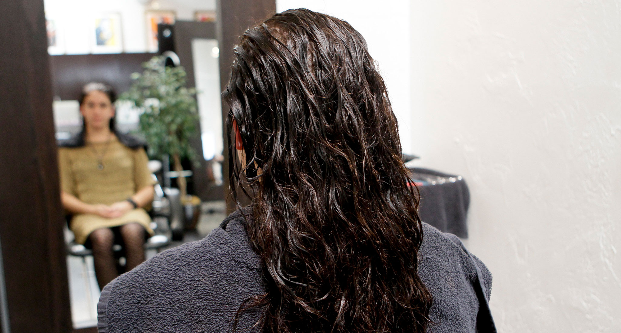 Brazilian Blowout experience article image