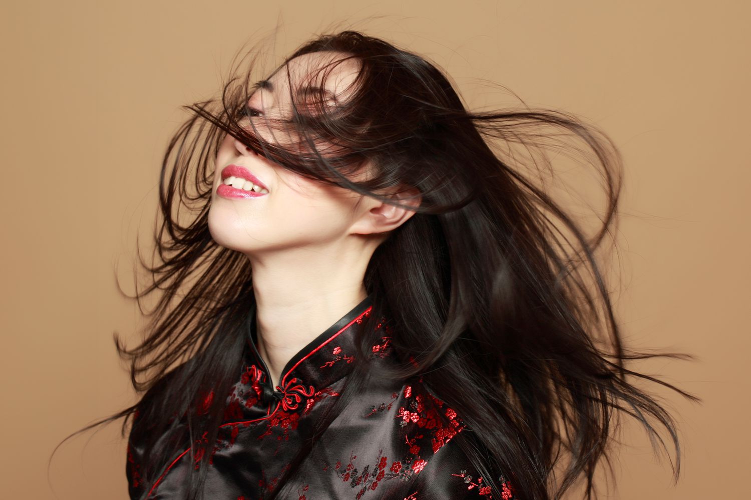 Real Simple Brazilian Blowout guide image